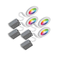 Smart Lighting